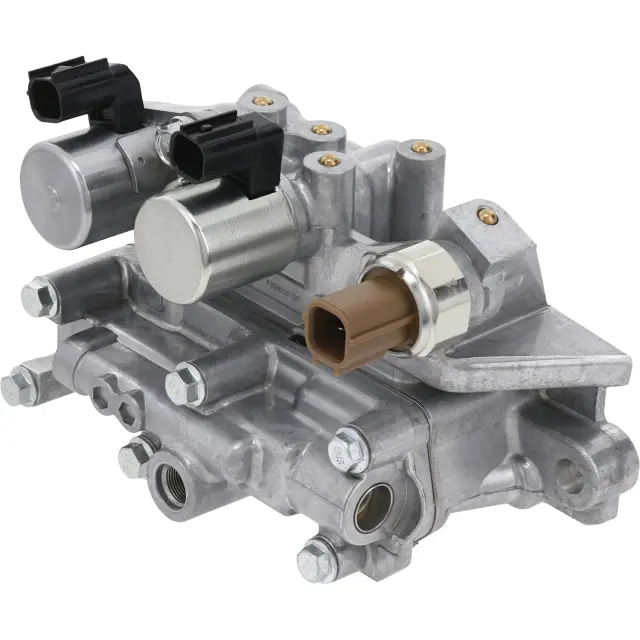 2VTS0135 - Engines &amp; Components: Engine Variable Valve Timing (VVT) Solenoid for HOLSTEIN Image