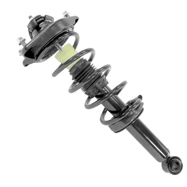 16150 - Suspension &amp; Steering: Unity Automotive Suspension Strut and Coil Spring Assembly for Unity Automotive Image