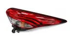 815600E230 - Electrical: Tail Lamp Assembly for Toyota Image
