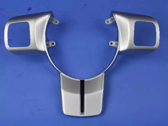 Steering Wheel Bezel - Mopar (1TE64SZ6AB)