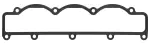 718680 - : Gasket, intake manifold for Elring Image