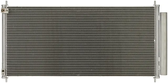 74503 - HVAC: A/C Condenser for Spectra Premium Image