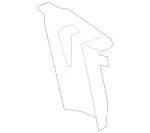 9064923141 - Exhaust: Bracket for Mercedes-Benz Image