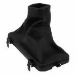 JL3Z7277FB - : Automatic Transmission Shift Lever Boot for Ford: F-150 Image