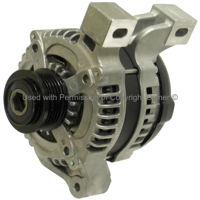 11054 - : Alternator for MPA ELECTRICAL Image