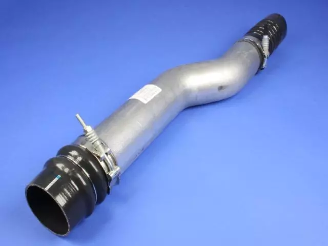 Charge Air Cooler Duct, Inlet - Mopar (55056720AB)