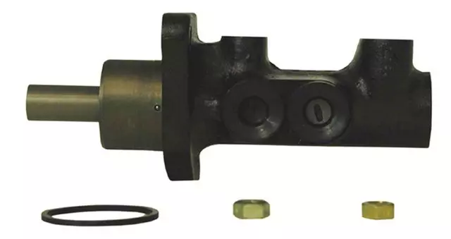 Brake Master Cylinder Assembly - ACDelco (18M937)