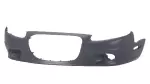 CH1000258 - : Bumper Cover for COLLISION Image