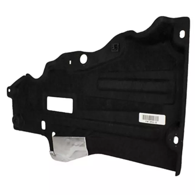 Side Cover - Ford (FT4Z-6P013-C)