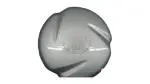 426030C040 - : Center Cap for Toyota Image