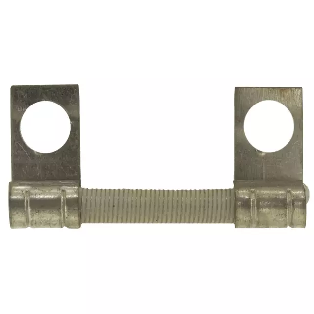 D1113 - Electrical, Charging and Starting: Ignition Coil Resistor for ACDelco Image