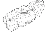 2L1Z9002AK - Fuel System: Fuel Tank for FORD Image