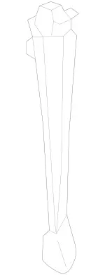 2058320184 - Heating and Ventilation: Drain Valve for Mercedes-Benz Image