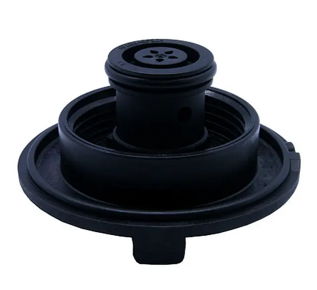 RC0167 - : Engine Coolant Reservoir Cap for VERNET Image