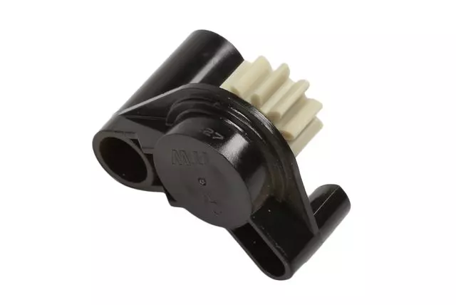 15210582 - Body: Damper for Cadillac: STS Image