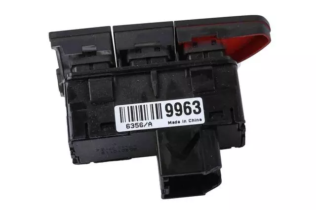 95429963 - Body: Hazard Switch for Chevrolet: Bolt EV Image