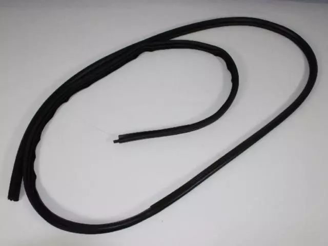 Front Door Weatherstrip, Right - Mopar (55276502AA)