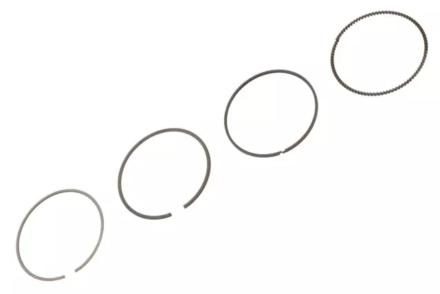 12682502 - Engine: Piston Rings for Chevrolet: Equinox, Malibu | GMC: Terrain Image