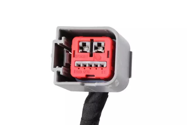 Front Driver Side Door Wiring Harness - GM (84290986)