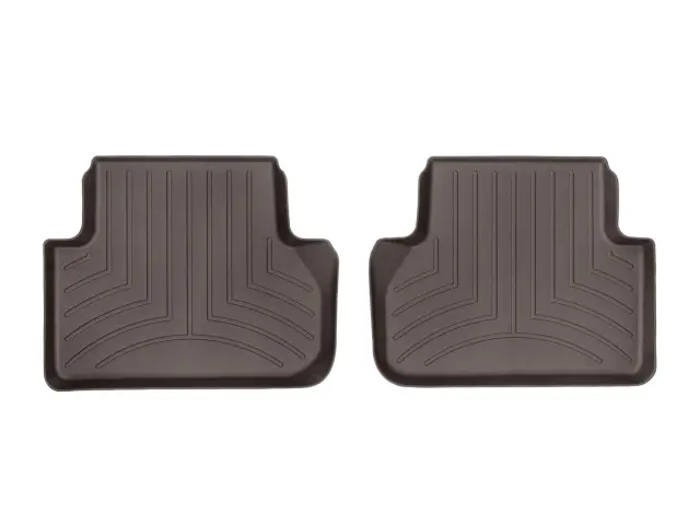 479073 - Accessories: Rear Cocoa FloorLiner™ DigitalFit® for WeatherTech Image