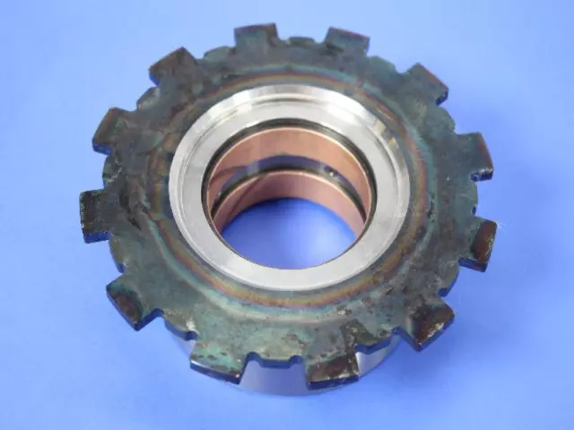 68019878AA - Aisin 6 Speed Transmission: Follow Shaft for Dodge: Ram 3500 Image