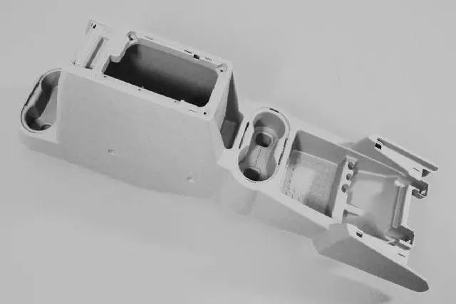 Base Console - Mopar (ZM421DBAA)