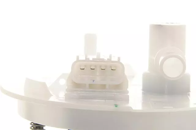 Fuel Pump and Level Sensor Module with Seal - ACDelco (19332225)