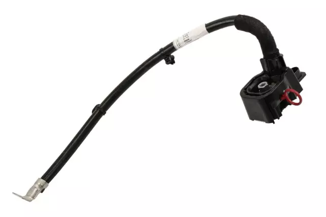 42643100 - Electrical: Battery Cable for GM Image