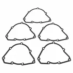 XW4Z7086AA - : Automatic Transmission Extension Housing Seal for Ford: Explorer, Explorer Sport Trac | Mercury: Mountaineer Image