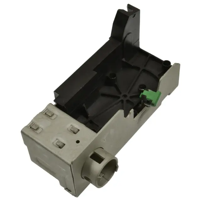 DLA856 - Exterior: Power Door Lock Actuator for SMP CORP Image
