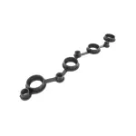 4884765AA - : Ignition Coil Mounting Gasket for Chrysler: 200, Sebring | Dodge: Avenger, Caliber, Journey | Jeep: Compass, Patriot Image