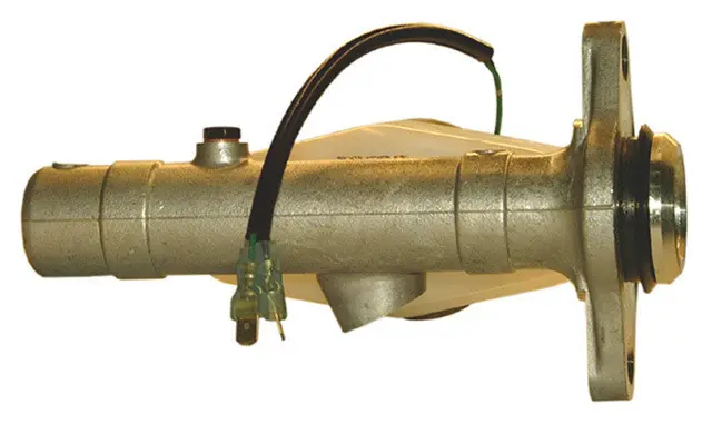 MC39486 - Brakes &amp; Brake Parts: Raybestos Element3 New Master Cylinder for Raybestos Brakes Image