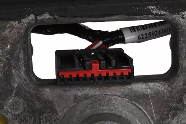 84483739 - Steering: Steering Wheel for GMC: Sierra 1500, Sierra 1500 Limited Image