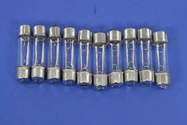 L0000578AB - Electrical: Bulb for Mopar Image