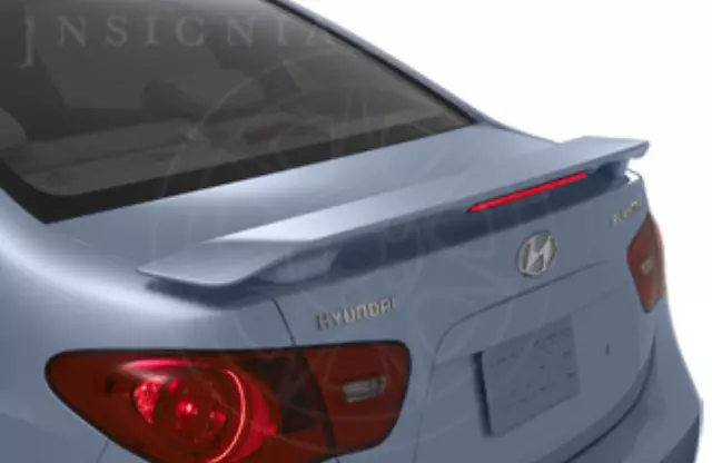 83402H0009D - : Rear Spoiler for Hyundai Image