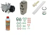 KT1030 - : A/C Compressor Kit -- Compressor Replacement Kit for UAC Image