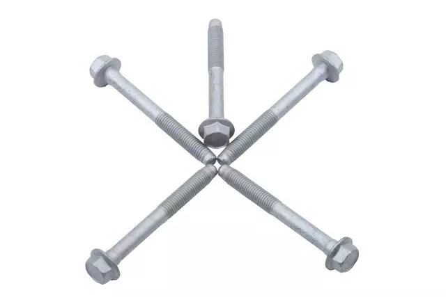 11589361 - : 2013-2022 Chevrolet - M14x2x126.68 Rear Suspension Trailing Arm Bolt for GM Image