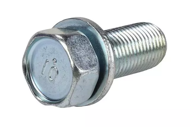 98433162 - : F Bolt for GM Image