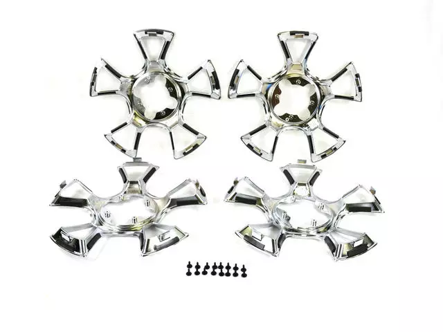 Wheel Cover - Mopar (82212585)