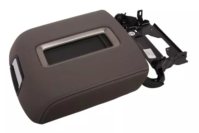 23468099 - Body: Armrest Assembly for Chevrolet: Tahoe | GMC: Yukon Image
