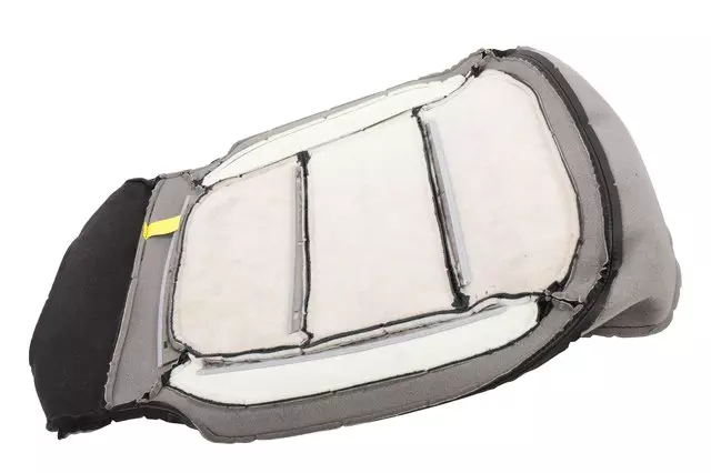 22898616 - Body: Seat Cover for Chevrolet: Malibu, Malibu Limited Image