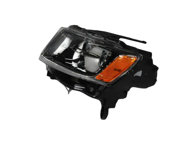 68110997AF - : Headlamp, Left for Mopar Image