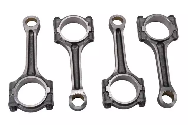 Engine Connecting Rod Kit - GM (55489566)
