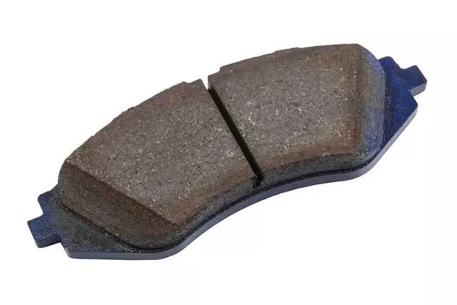 1711125 - Brakes: ACDelcoâ„¢ Brake Pads for GM Image