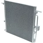 CN4852PFC - : A/C Condenser -- Condenser Parallel Flow for UAC Image