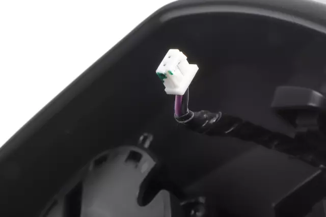 Mirror Assembly - GM (84561626)