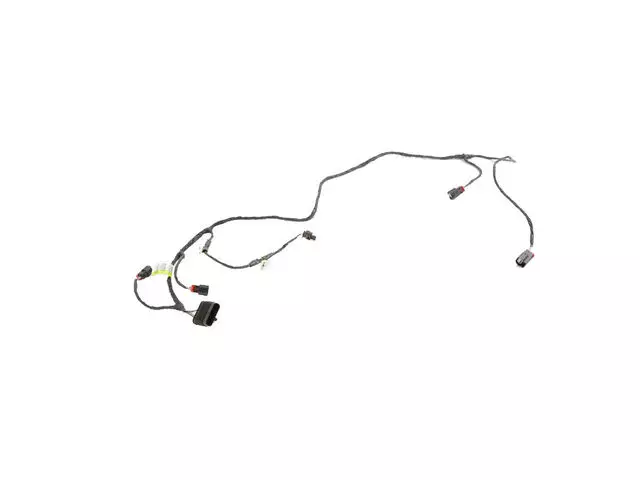 68280378AB - Body: Wire Harness for Dodge: Charger Image