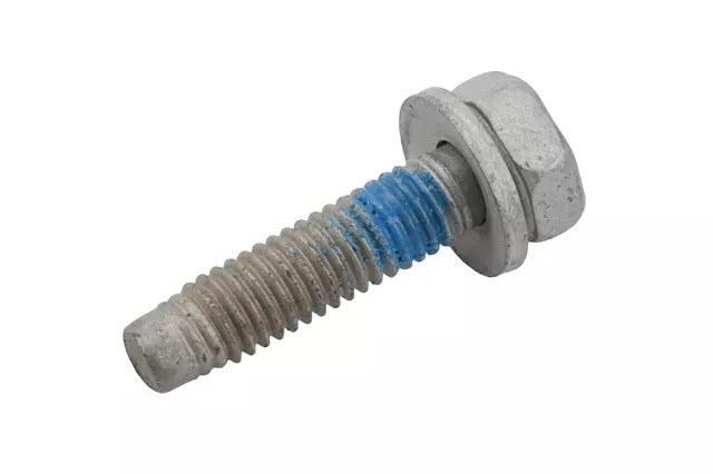 11609595 - Body: Inner Bracket Bolt for GM Image