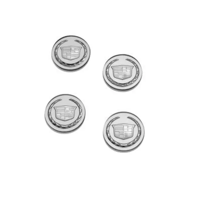 Wheel Center Caps - GM (17800014)