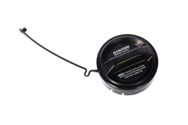 88970258 - Fuel System: Filler Cap for Pontiac: Vibe Image
